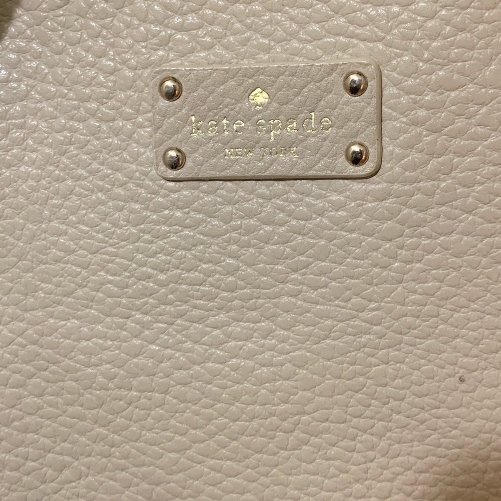 Kate Spade Handbag - Picture 10 of 12